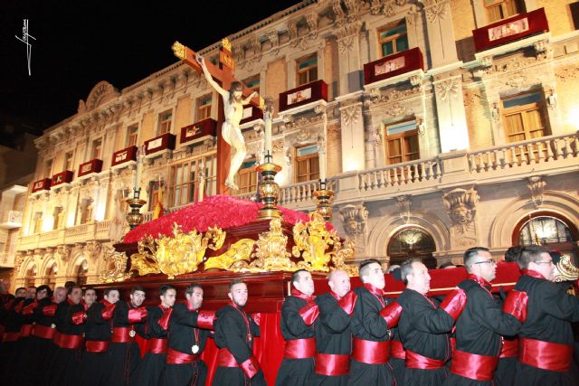 El cantaor Manuel Cuevas será la voz de la ciudad minera de La Unión en FITUR 2018 - 1, Foto 1