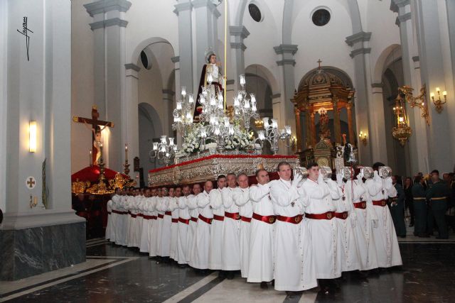 El cantaor Manuel Cuevas será la voz de la ciudad minera de La Unión en FITUR 2018 - 3, Foto 3