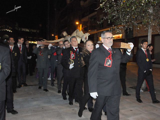 El cantaor Manuel Cuevas será la voz de la ciudad minera de La Unión en FITUR 2018 - 4, Foto 4