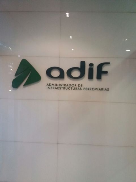 El alcalde de Alhama inicia una ronda de reuniones en Madrid previa a su participacin en Fitur, Foto 3