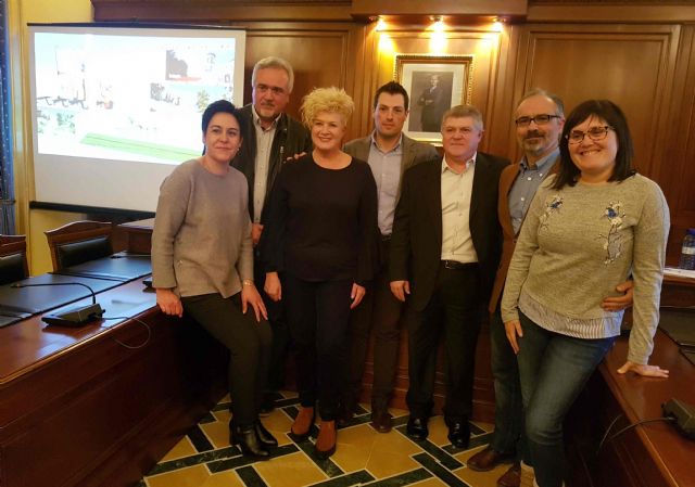 El Noroeste murciano presenta sus 'joyas' turísticas en FITUR, con un stand conjunto - 3, Foto 3