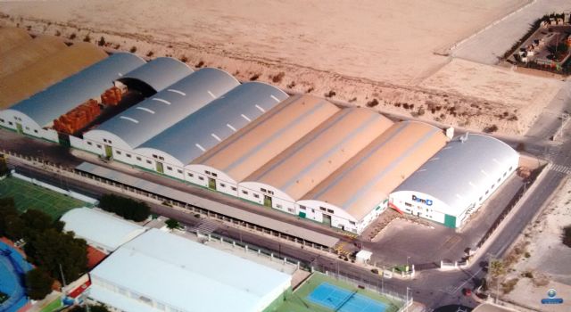 El Ayuntamiento de Molina de Segura retoma las visitas empresariales para informar de los servicios municipales de gestión y asesoramiento - 3, Foto 3