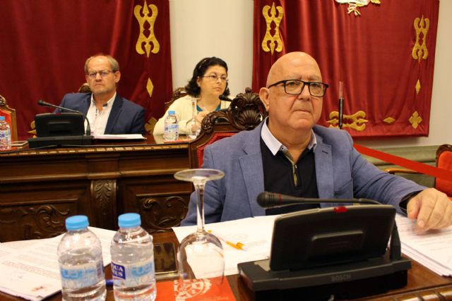 Ciudadanos recoge la denuncia de una autoescuela que pide que se señale la prioridad en nueve cruces de Cartagena - 1, Foto 1