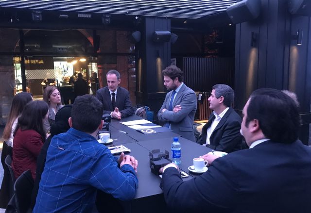 Café PP Ideas sobre empleo - 1, Foto 1