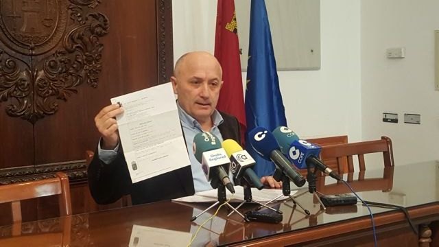Ciudadanos  Lorca solicita conocer los trabajadores contratados por Limusa provenientes de la bolsa de trabajo - 1, Foto 1