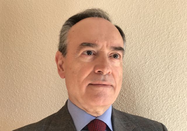 Ramón Galián y su visión como matemático de la importancia de la educación en la dedicación personal - 1, Foto 1