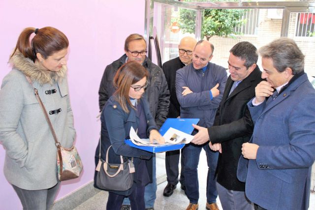 Más de 67 familias de Alcantarilla se benefician de ayudas para mejorar la accesibilidad en sus edificios y viviendas - 3, Foto 3