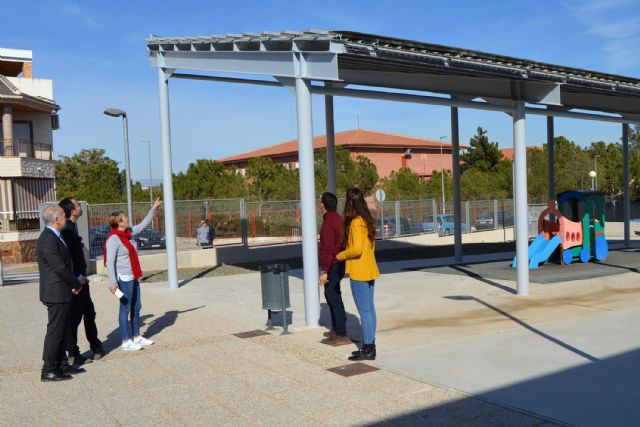 Más de 30.000 euros de inversión municipal para el mantenimiento general de las escuelas infantiles torreñas - 5, Foto 5