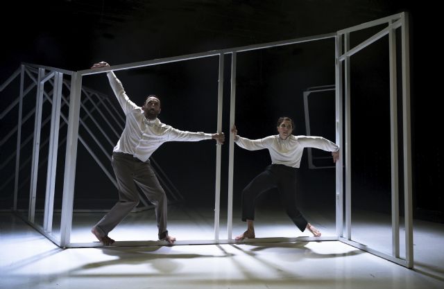 El Teatro Circo Murcia acogerá el estreno de ´Vigor Mortis´, una inquietante historia de pesadillas y ensoñaciones creada por la compañía OtraDanza - 2, Foto 2