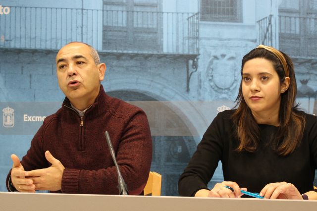 Turismo programa visitas guiadas gratuitas adaptadas para realizar en familia - 1, Foto 1