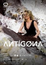 Compañía Ferroviaria presenta la obra ANTÍGONA sábado 18 de enero en el Teatro Villa de Molina - 1, Foto 1