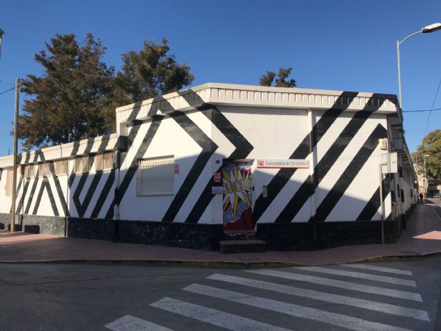 EJOVEN Programa mixto de Empleo y Formación - 2, Foto 2