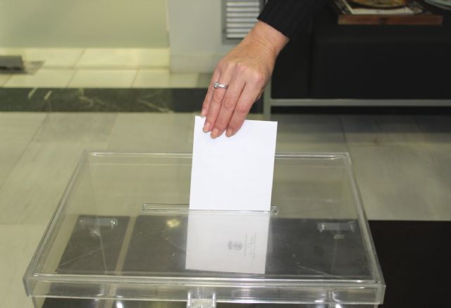With the elections of the pediatric mayor in the deputation of Mort on January 31, the official voting process for this legislature begins in the districts, Foto 1