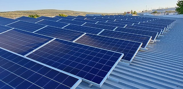 EnchufeSolar impulsa la energía solar con un modelo de negocio competitivo en forma de franquicia - 1, Foto 1