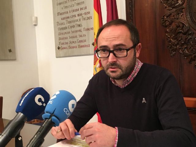 El Equipo de Gobierno pide al Partido Popular que no falte a la verdad - 1, Foto 1