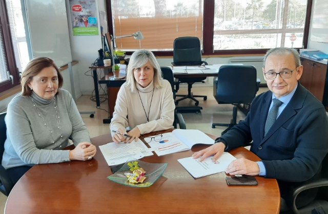 Amusal, una apuesta por el empleo - 1, Foto 1