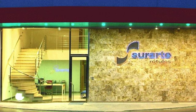 Surarte SAL, referente de calidad e innovación - 1, Foto 1