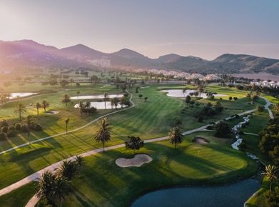 La Manga Club concentrará a profesionales del Ladies European Tour en un torneo Pro-Am - 1, Foto 1