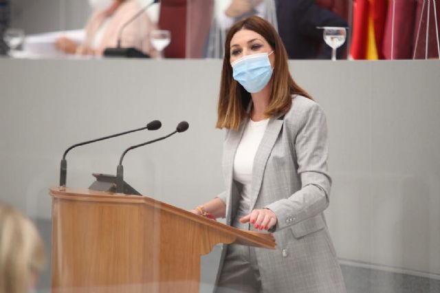 El PP solicita al Gobierno de España que defina ya la estrategia de vacunación COVID-19 para los ciudadanos no incluidos en la primera etapa - 1, Foto 1