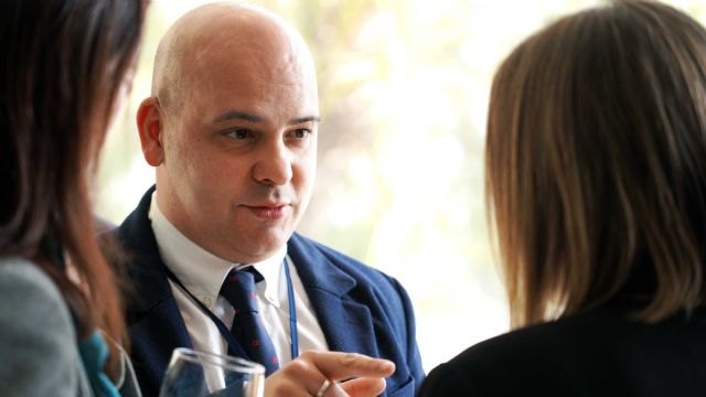 World Business Angel Investment Forum - 1, Foto 1