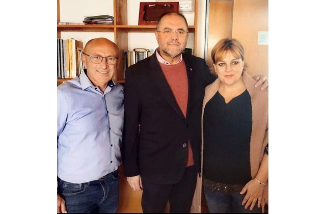 Gloria Martín: Nos dejas desolados, querido Juanjo, Foto 1