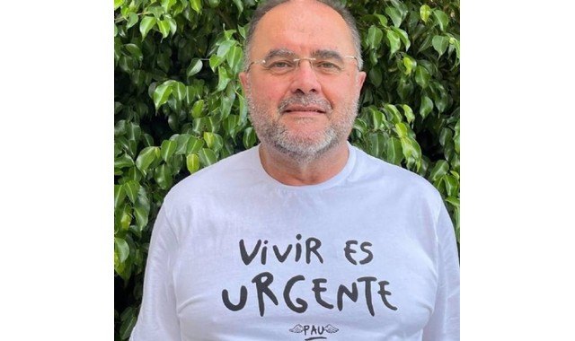 Comunicado de IURM ante el fallecimiento del Alcalde de Totana, Foto 1