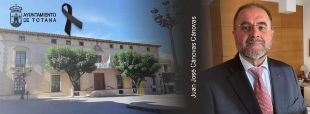 La Ceremonia Pública de Despedida al alcalde de Totana será mañana a las 10:00 en la plaza de la Constitución, Foto 3