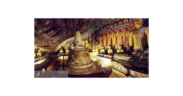 Qué ver en Anuradhapura Sri Lanka. nº 4 - 1, Foto 1