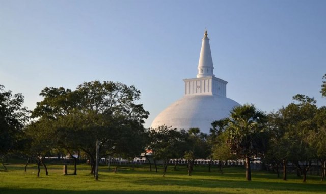 Qué ver en Anuradhapura Sri Lanka. nº 4 - 2, Foto 2