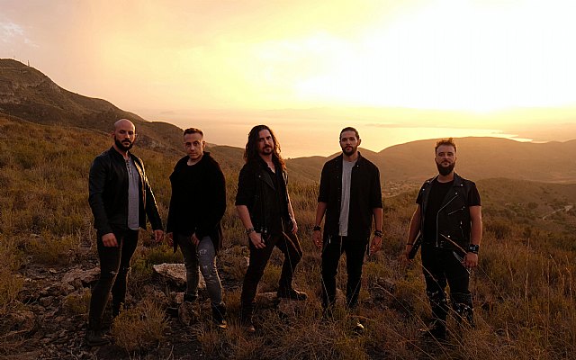 La asociación Mundo Prematuro y REYLOBO presentan VALERIA - 1, Foto 1