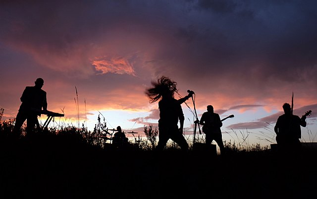La asociación Mundo Prematuro y REYLOBO presentan VALERIA - 3, Foto 3