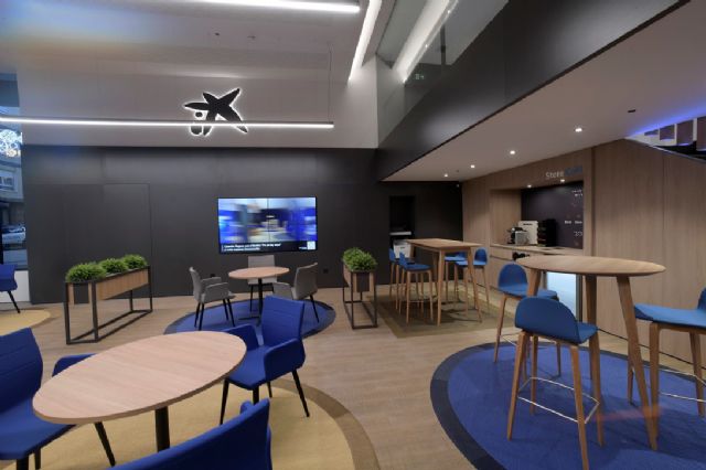 CaixaBank abre una nueva oficina Store en Caravaca de la Cruz - 1, Foto 1