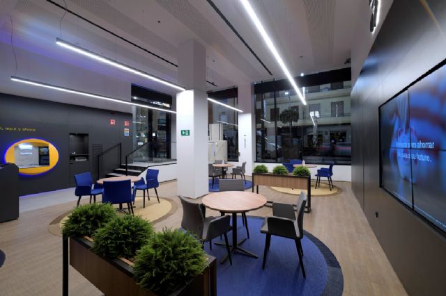 CaixaBank abre una nueva oficina Store en Caravaca de la Cruz - 2, Foto 2