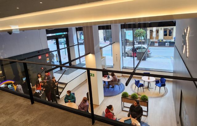 CaixaBank abre una nueva oficina Store en Caravaca de la Cruz - 4, Foto 4