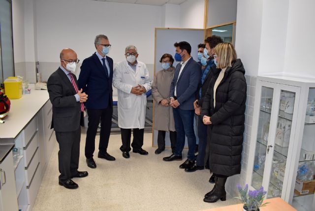 Reabre el consultorio de salud del centro municipal de Los Pulpites, cerrado durante la pandemia - 5, Foto 5