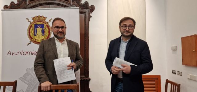 El Ayuntamiento de Lorca elabora una ordenanza para controlar y sancionar los empadronamientos irregulares con multas de hasta 3.000 euros a propietarios y moradores - 1, Foto 1