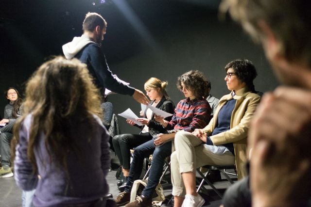 El IBAFF 13 abre sus convocatorias de participación ciudadana - 1, Foto 1