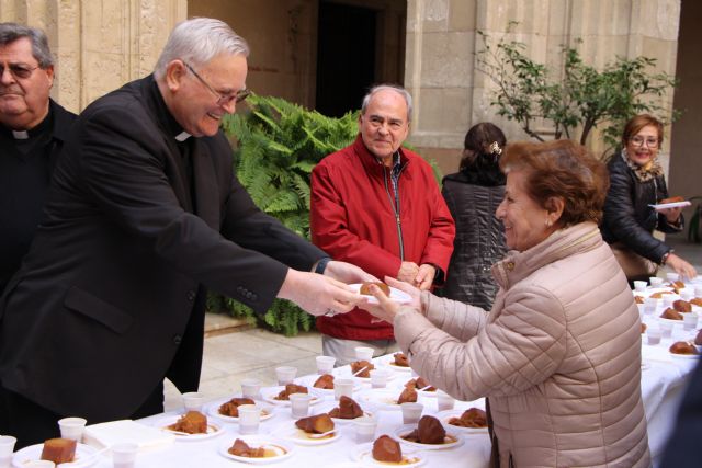 San Fulgencio, defensor de la fe y fiel a la voluntad de Dios - 2, Foto 2