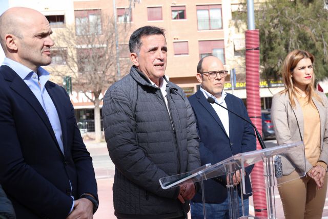 El Ayuntamiento de Murcia recupera el servicio de alquiler de bicicletas MUyBICI - 4, Foto 4