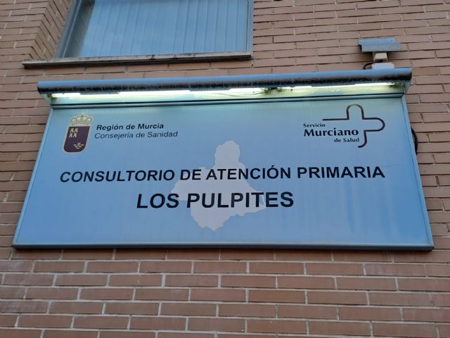 Reapertura del Consultorio Médico del Barrio de Los Pulpites - 4, Foto 4