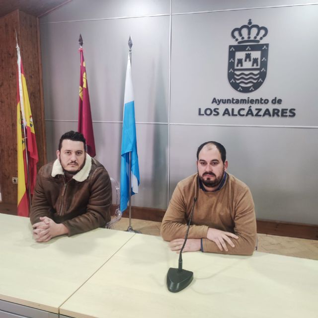 Más de 3.000 personas ya han firmado para reclamar en Los Alcázares un Servicio de Urgencias 24 horas - 1, Foto 1