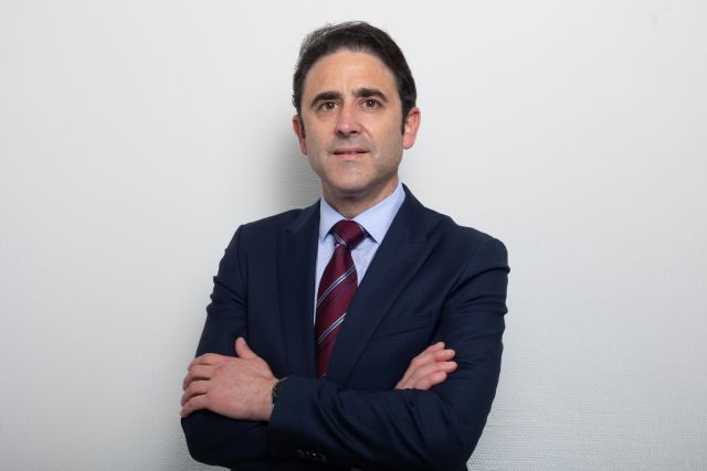 El murciano José Antonio Galdón Ruiz, reelegido presidente del Consejo General de la Ingeniería Técnica Industrial de España - 1, Foto 1