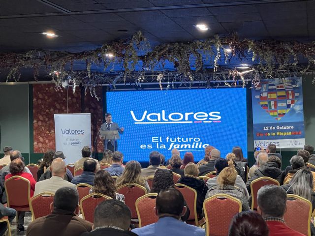 La presentación de Tyrone Alcívar un éxito de público en Murcia - 4, Foto 4