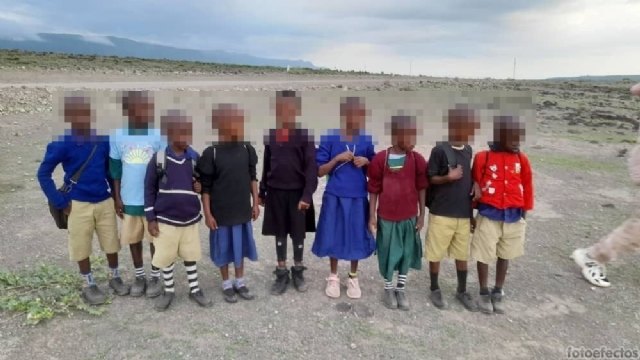 Nuevo proyecto de la Asociación de Cooperación para el Desarrollo y Acción Humanitaria Mamá Wa Watoto - 1, Foto 1