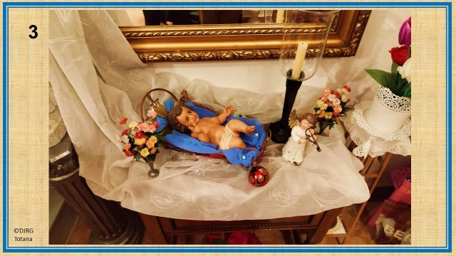 800° Aniversario del primer Belén de la historia - 3, Foto 3