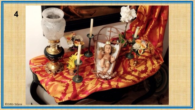 800° Aniversario del primer Belén de la historia - 4, Foto 4