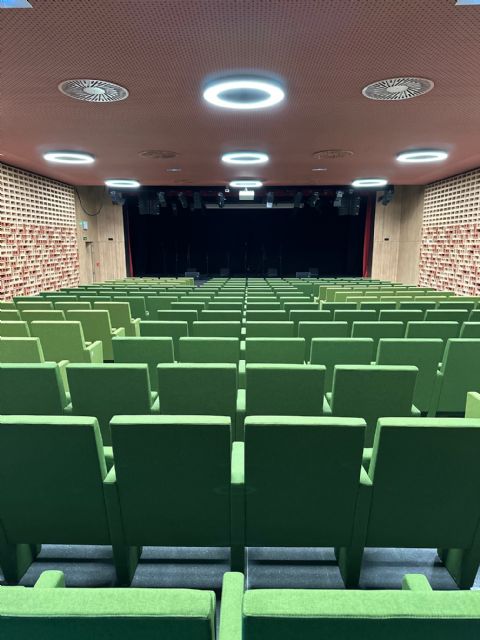 El Centro Cultural “Sebastián Escudero” abre sus puertas - 2, Foto 2