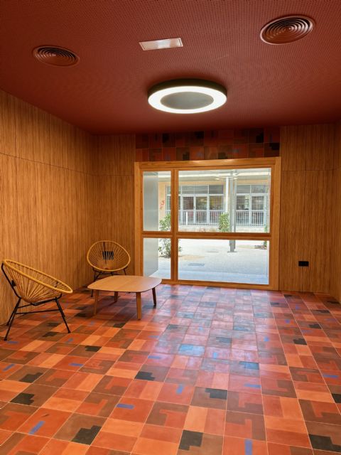 El Centro Cultural “Sebastián Escudero” abre sus puertas - 3, Foto 3