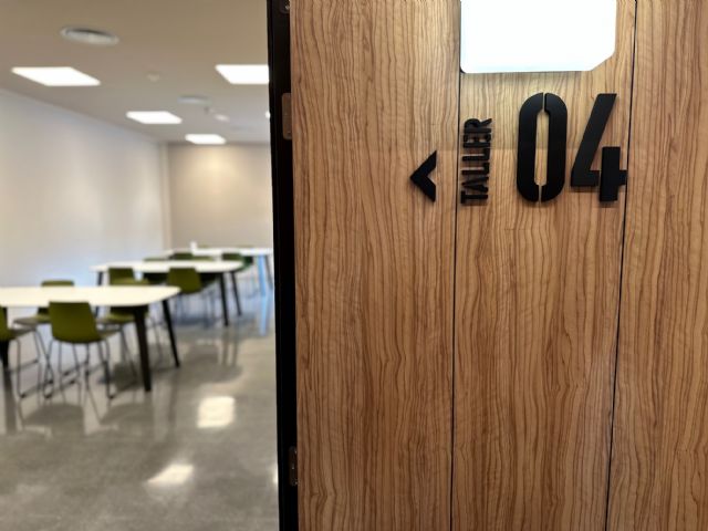 El Centro Cultural “Sebastián Escudero” abre sus puertas - 4, Foto 4