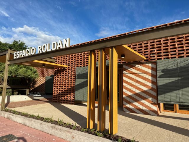 El Centro Cultural “Sebastián Escudero” abre sus puertas - 5, Foto 5